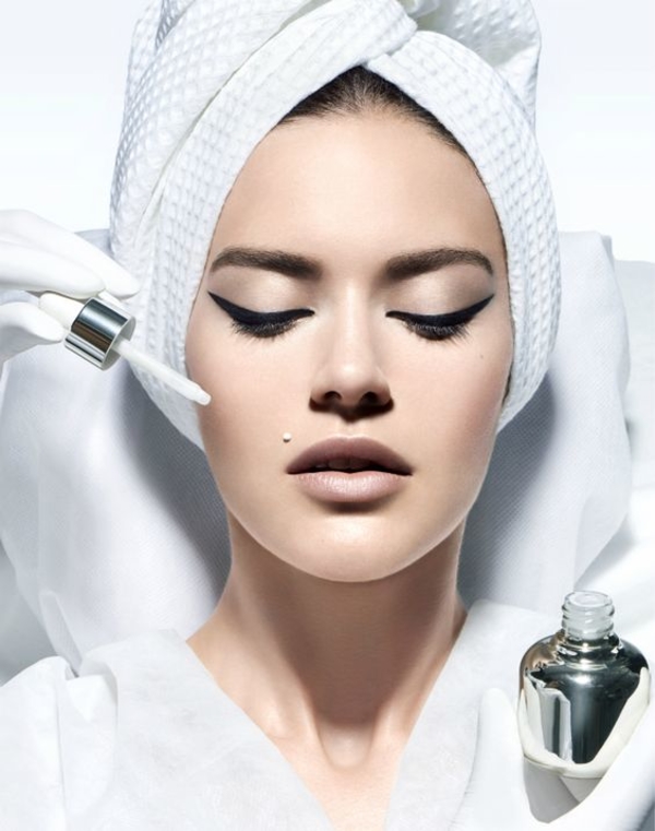 Новый бьюти-тренд: что такое бакучиол, и как его правильно использовать