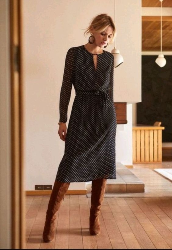 Деловая мода: тренды зимы, которые идеально подойдут для выходов в офис