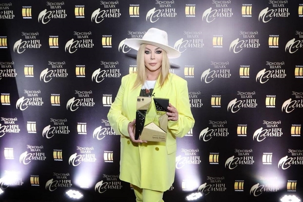 Ирина Билык рассказала о своей способности предсказывать детей