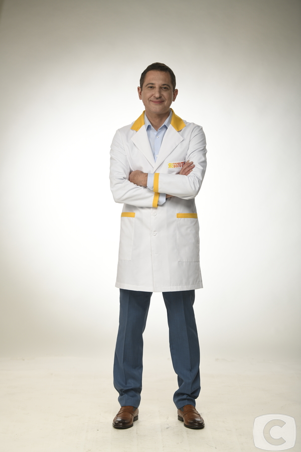 Я соромлюсь свого тіла-7: финальный выпуск сезона растрогает врачей