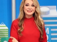 Рулетики из индейки с грибами от Ольги Сумской