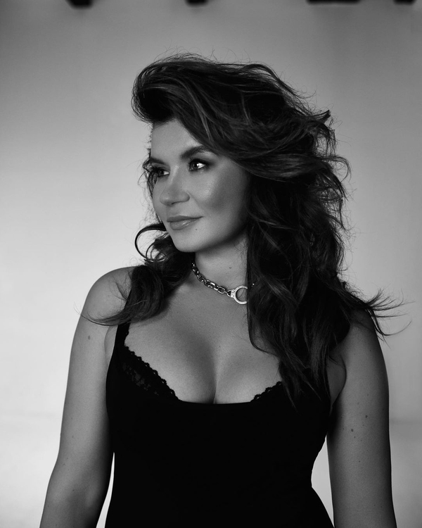 Вот это преображение: похудевшая жена Монатика показала, как провела выходные