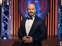 Оливье с отварным языком от судьи "МастерШеф" Владимира Ярославского