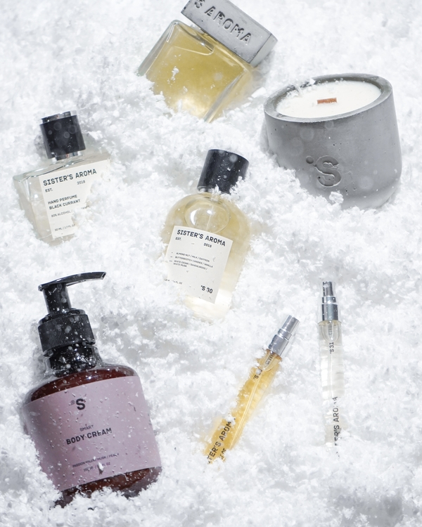 "За секунду до...": 3 универсальные идеи для новогодних подарков