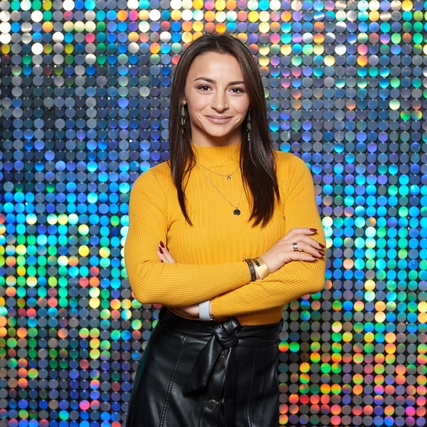 Что посмотреть на Новый год 2021: Праздничная подборка от Илоны Гвоздевой