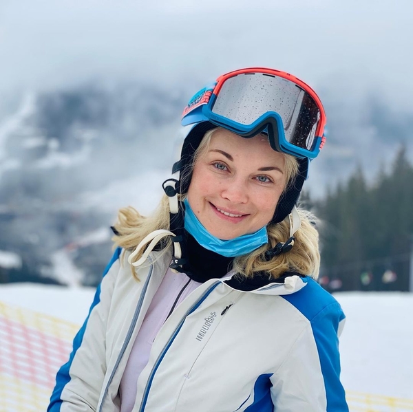 «Очень эффектно»: Лидия Таран поразила кардинальной сменой имиджа