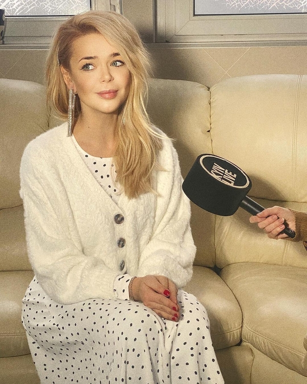 «Год был тяжелым»: разведенная Алина Гросу призналась, что радуется завершению високосного года