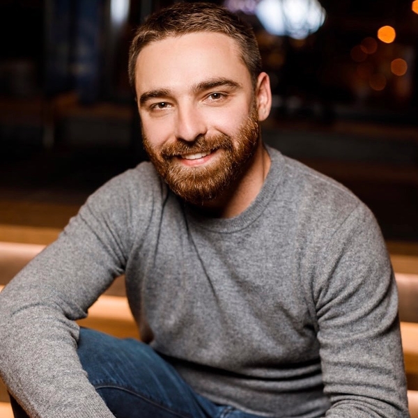 Финалист «Холостячки» Алексей Тригубенко рассказал о личной жизни после шоу