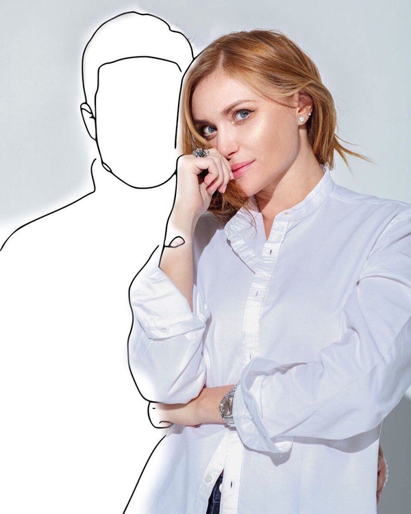 Слава Каминская призналась, что подарит возлюбленному на Новый год