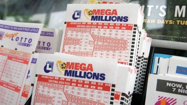 Кто-то из Украины может выиграть $401 миллион в Mega Millions в эту пятницу