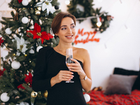 Гороскоп на Новый год 31 декабря 2020 года