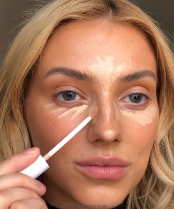 Актуальная проблема: как избавиться от темных кругов под глазами