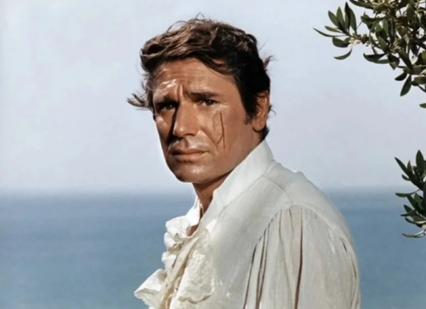 Умер актер Робер Оссейн из культового фильма "Анжелика"