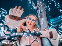 Гороскоп на 3 января 2021 года