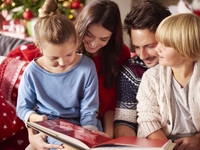 ТОП-5 вещей, которые родители не должны рассказывать детям