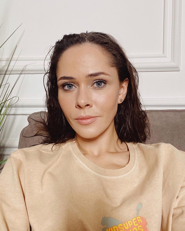 «Теперь всегда с Тиной»: Юлия Санина набила тату в честь Тины Кароль