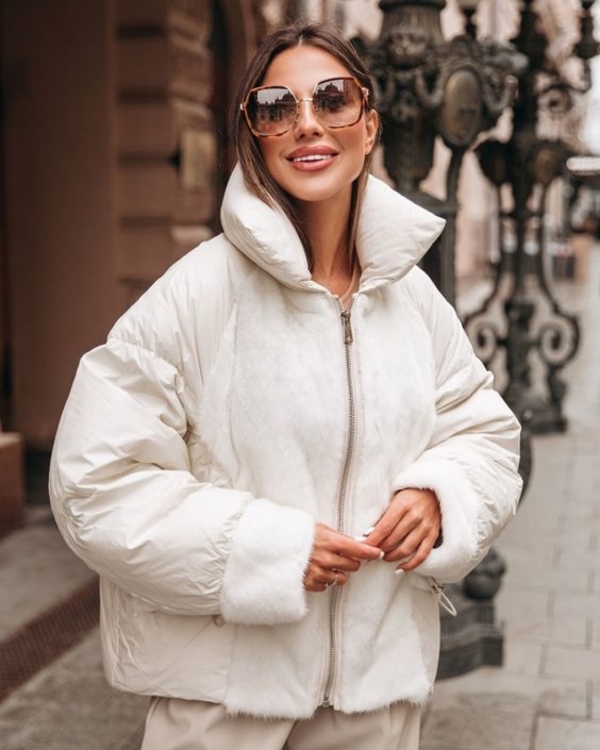 Как одеться на каток, чтобы быть самой модной