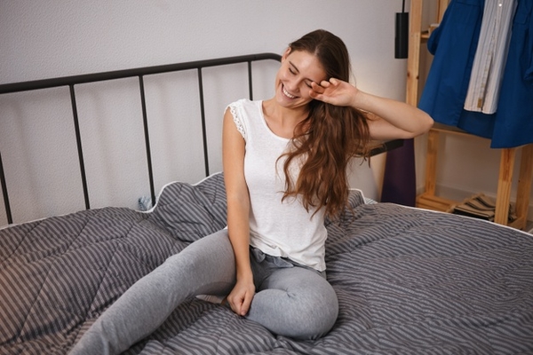 Как наладить свой режим сна и начать высыпаться