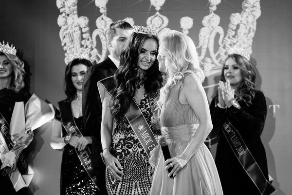 Как выбирали победительницу "Місіс Відкритий Світ Україна 2020"