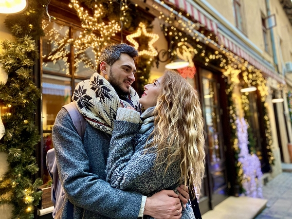 Рождественский Львов: ТОП-3 праздничных туристических места