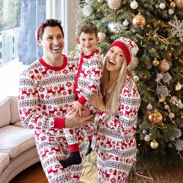 Первый "Холостяк" Чмерковский трогательно поздравил сына с днем рождения