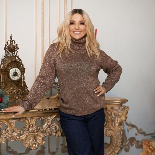 «А без косметики слабо?»: Наталья Могилевская показала свое лицо вблизи