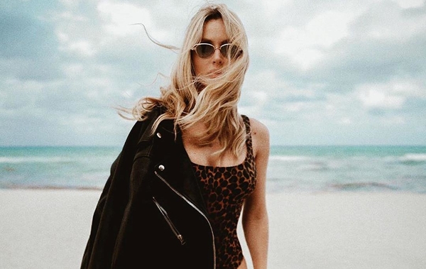 Лобода показала кадры в откровенном наряде с концерта в ОАЭ