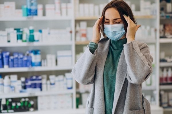 Ученые озвучили новую актуальную информацию о COVID-19