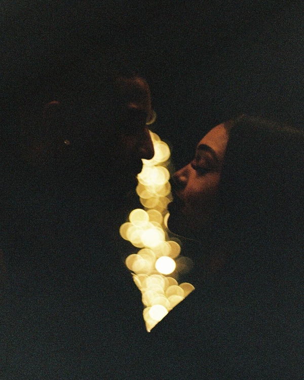 "Самый сексуальный мужчина 2020 года" Майкл Б. Джордан впервые показал свою девушку