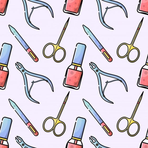 Это важно: 7 фактов о маникюре, которые необходимо знать