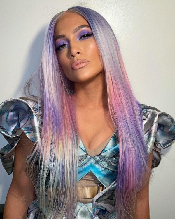 Дорогу переменам: звезды, которые уже успели изменить образы в новом году