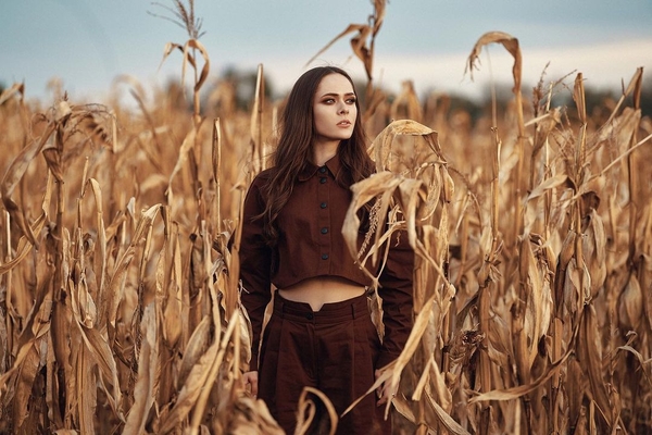 Юлия Санина из "The Hardkiss" умилила Сеть снимком со спящим сыном