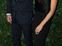 ТОП-5 самых стильных звездных пар современности