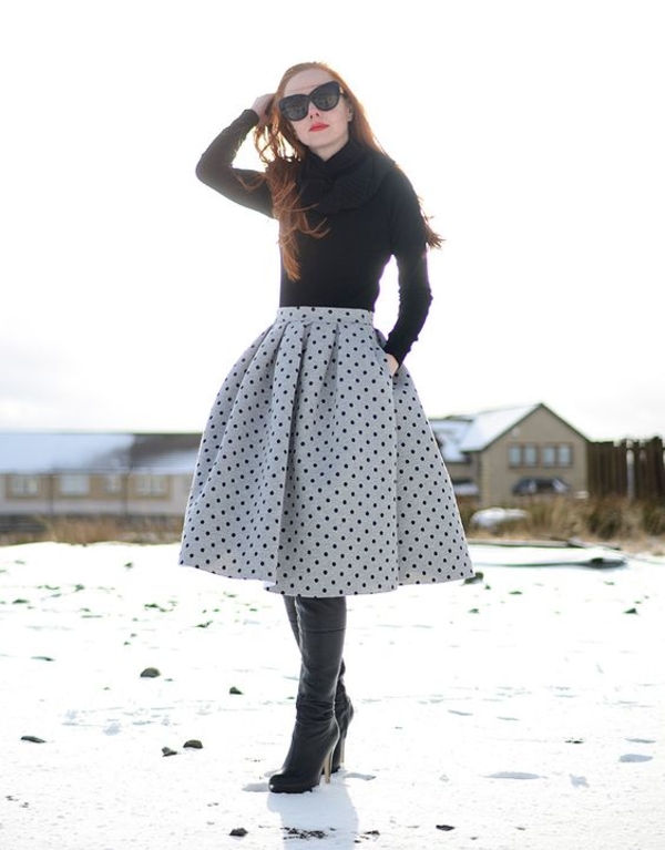 5 деталей в зимнем гардеробе, которые выглядят глупо