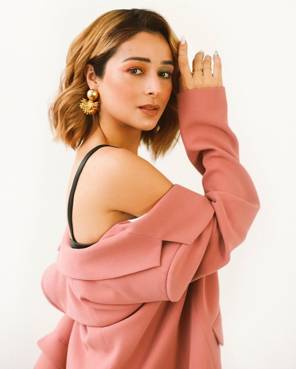 «Просто экстаз»: Злата Огневич шокировала фанатов своим пением