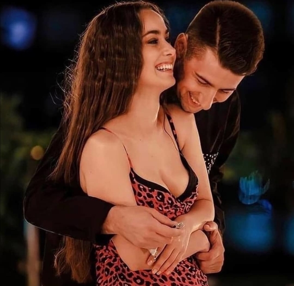 «Я разорвал его»: Александр Эллерт рассказал об отношениях с сыном Ксении Мишиной