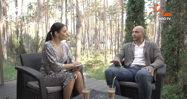 Баскетболист Макс Конате: "Отцу принципиально говорить со мной только на французском"