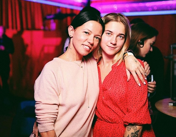 Падчерица Потапа показала, как изменилась ее фигура после тренировок