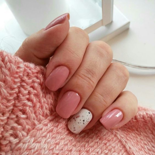 Идеи для дизайна ногтей, которые сделают образ дороже