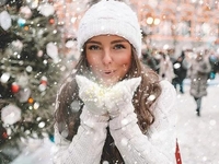 Как ухаживать за кожей в мороз