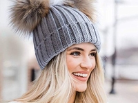 Антитренды: какие шапки не стоит носить зимой 2021