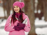 Медики рассказали, кому лучше не выходить на улицу в сильные морозы