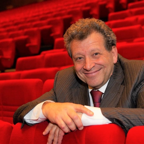 Умер легендарный создатель «Ералаша» Борис Грачевский