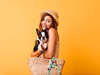 Какая порода собак тебе подходит по знаку Зодиака