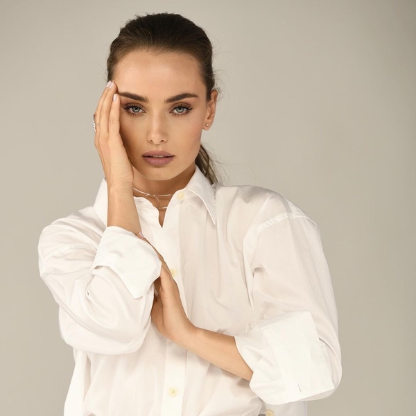 «Долго копила на косметику»: Ксения Мишина раскрыла секрет своей красоты