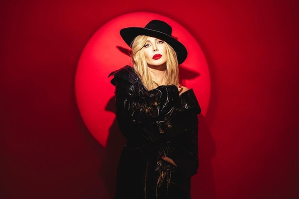 "Случайность или нет?": Былик показала архивное фото и рассказала о домашнем инциденте