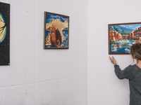 Какие картины приносят удачу и счастье в дом