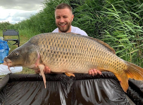 "Холостяк 11": ТОП-10 фото из Инстаграма Михаила Заливако