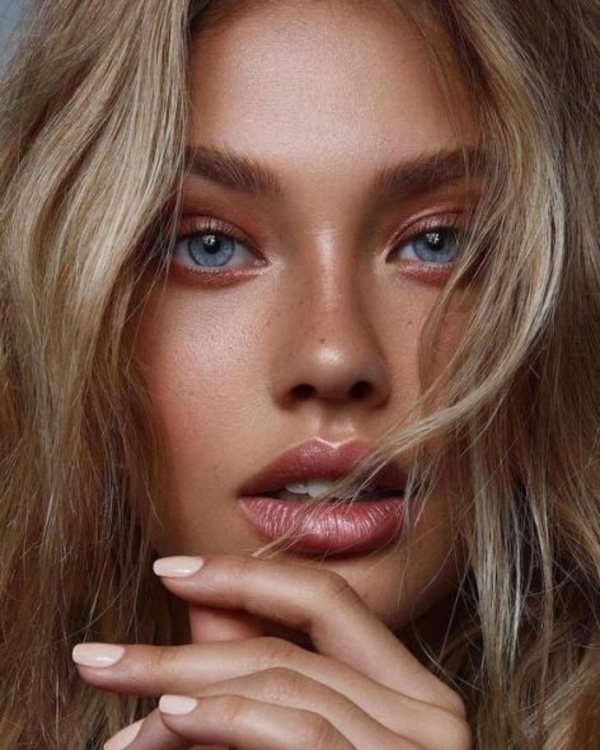 За ними будут охотиться все: главные бьюти-тренды 2021