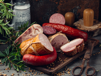 Какая колбаса считается самой вредной для здоровья